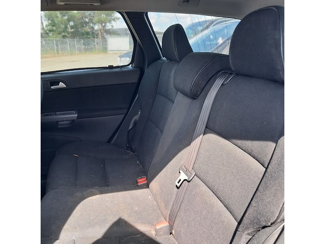 Personenauto, volvo, v50, 1.6d s/s advantage, 2010 - afbeelding 10 van  32