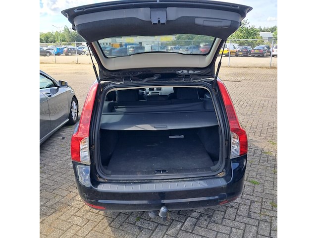 Personenauto, volvo, v50, 1.6d s/s advantage, 2010 - afbeelding 11 van  32