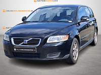 Personenauto, volvo, v50, 1.6d s/s advantage, 2010