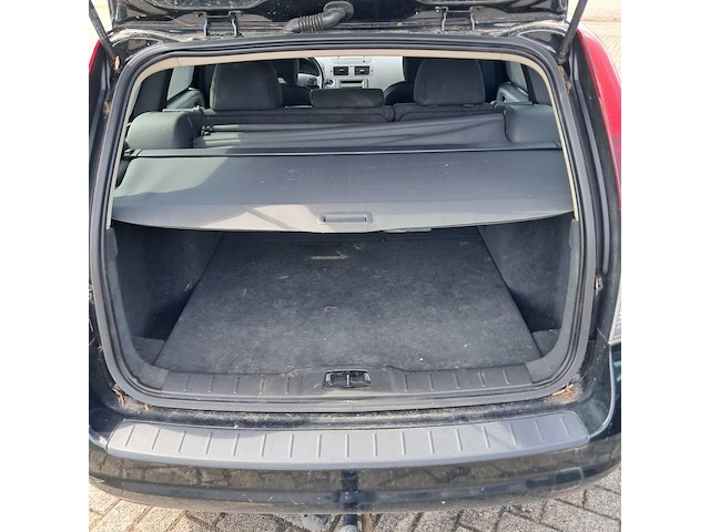Personenauto, volvo, v50, 1.6d s/s advantage, 2010 - afbeelding 13 van  32