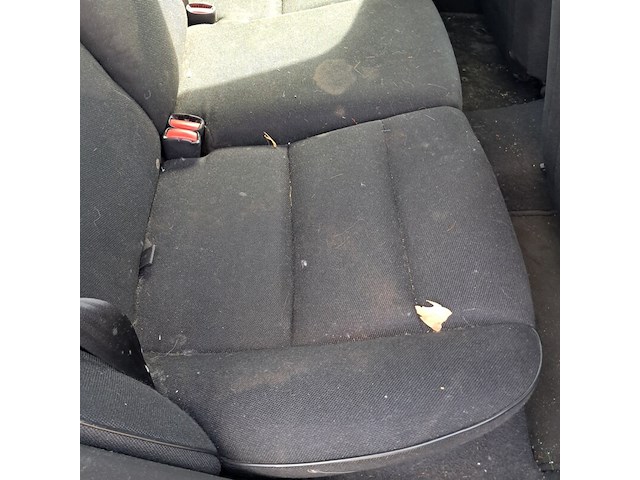 Personenauto, volvo, v50, 1.6d s/s advantage, 2010 - afbeelding 14 van  32