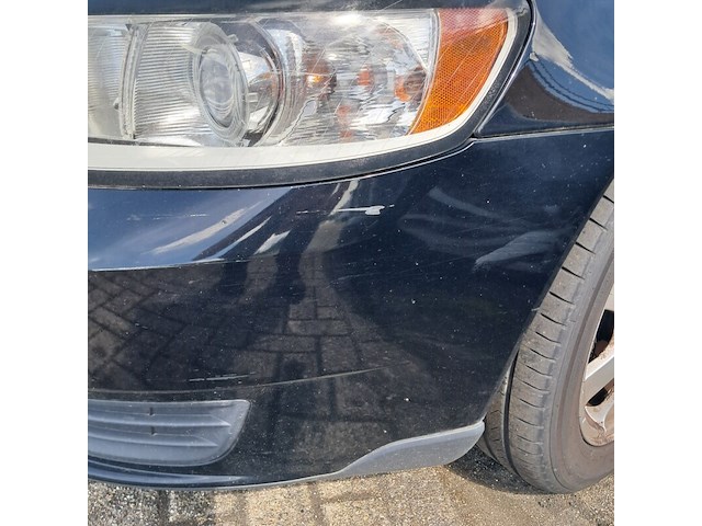 Personenauto, volvo, v50, 1.6d s/s advantage, 2010 - afbeelding 15 van  32