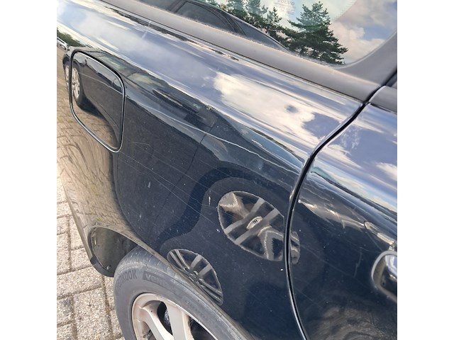 Personenauto, volvo, v50, 1.6d s/s advantage, 2010 - afbeelding 17 van  32