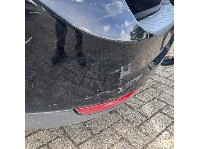 Personenauto, volvo, v50, 1.6d s/s advantage, 2010 - afbeelding 19 van  32