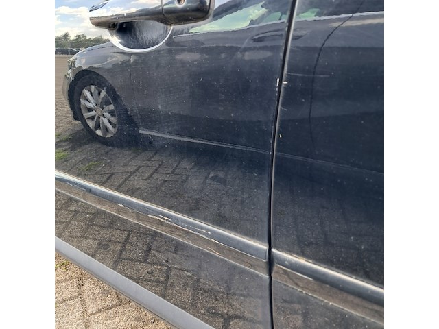 Personenauto, volvo, v50, 1.6d s/s advantage, 2010 - afbeelding 21 van  32
