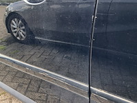 Personenauto, volvo, v50, 1.6d s/s advantage, 2010 - afbeelding 21 van  32