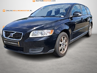 Personenauto, volvo, v50, 1.6d s/s advantage, 2010 - afbeelding 12 van  32