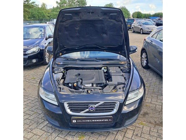 Personenauto, volvo, v50, 1.6d s/s advantage, 2010 - afbeelding 24 van  32