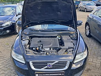 Personenauto, volvo, v50, 1.6d s/s advantage, 2010 - afbeelding 24 van  32