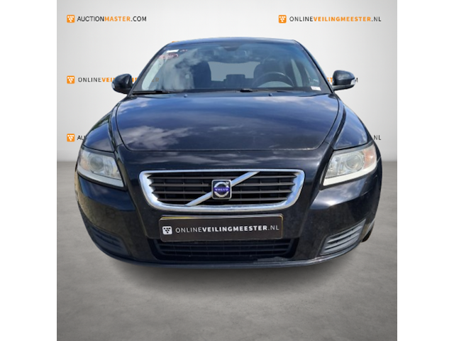 Personenauto, volvo, v50, 1.6d s/s advantage, 2010 - afbeelding 23 van  32