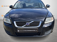 Personenauto, volvo, v50, 1.6d s/s advantage, 2010 - afbeelding 23 van  32