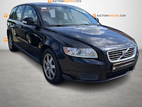 Personenauto, volvo, v50, 1.6d s/s advantage, 2010 - afbeelding 27 van  32
