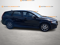 Personenauto, volvo, v50, 1.6d s/s advantage, 2010 - afbeelding 28 van  32