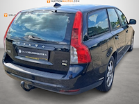 Personenauto, volvo, v50, 1.6d s/s advantage, 2010 - afbeelding 29 van  32