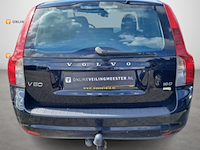 Personenauto, volvo, v50, 1.6d s/s advantage, 2010 - afbeelding 30 van  32