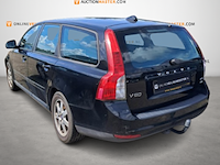 Personenauto, volvo, v50, 1.6d s/s advantage, 2010 - afbeelding 31 van  32