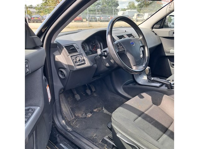 Personenauto, volvo, v50, 1.6d s/s advantage, 2010 - afbeelding 32 van  32