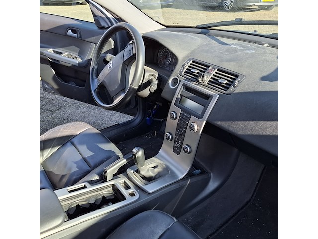 Personenauto, volvo, v50, 1.8f edition ii, 2008 - afbeelding 2 van  12