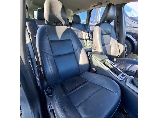 Personenauto, volvo, v50, 1.8f edition ii, 2008 - afbeelding 3 van  12