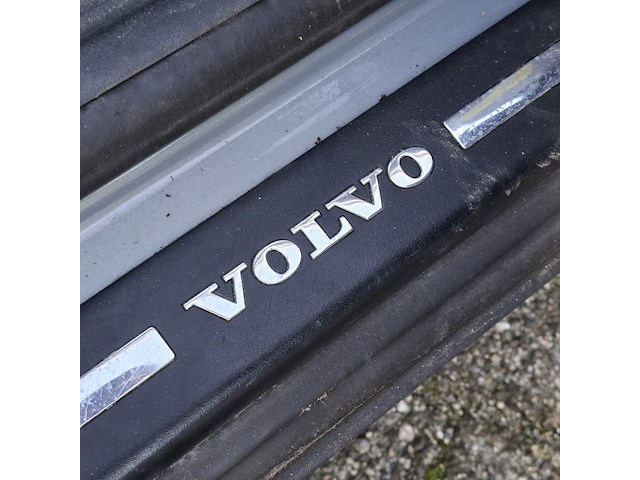 Personenauto, volvo, v50, 1.8f edition ii, 2008 - afbeelding 4 van  12