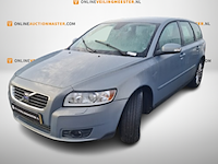 Personenauto, volvo, v50, 1.8f edition ii, 2008 - afbeelding 1 van  12