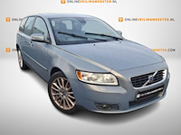 Personenauto, volvo, v50, 1.8f edition ii, 2008 - afbeelding 5 van  12