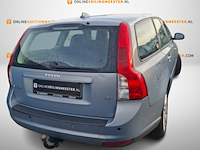 Personenauto, volvo, v50, 1.8f edition ii, 2008 - afbeelding 6 van  12