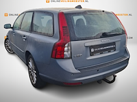 Personenauto, volvo, v50, 1.8f edition ii, 2008 - afbeelding 7 van  12