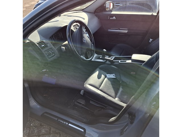 Personenauto, volvo, v50, 1.8f edition ii, 2008 - afbeelding 8 van  12