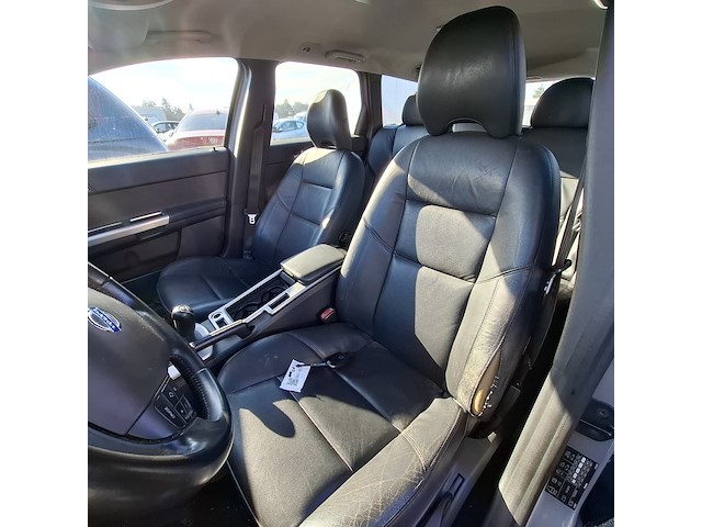 Personenauto, volvo, v50, 1.8f edition ii, 2008 - afbeelding 9 van  12