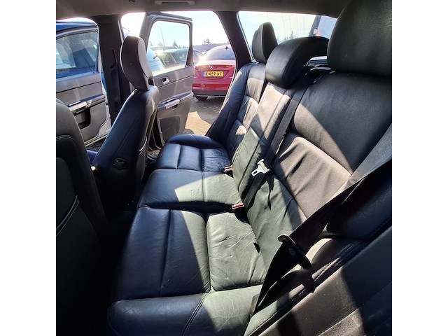 Personenauto, volvo, v50, 1.8f edition ii, 2008 - afbeelding 10 van  12