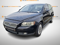 Personenauto, volvo, v50, 2.0 edition i, 2007 - afbeelding 1 van  8