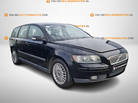 Personenauto, volvo, v50, 2.0 edition i, 2007 - afbeelding 2 van  8