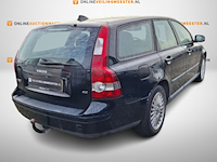 Personenauto, volvo, v50, 2.0 edition i, 2007 - afbeelding 3 van  8