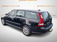 Personenauto, volvo, v50, 2.0 edition i, 2007 - afbeelding 4 van  8
