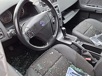 Personenauto, volvo, v50, 2.0 edition i, 2007 - afbeelding 6 van  8