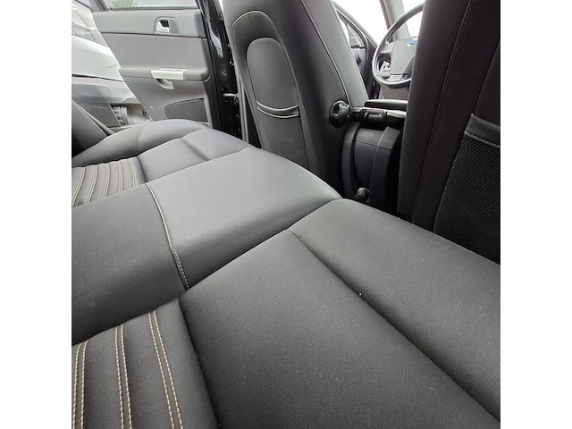 Personenauto, volvo, v50, 2.0 sport, 2010 - afbeelding 3 van  13