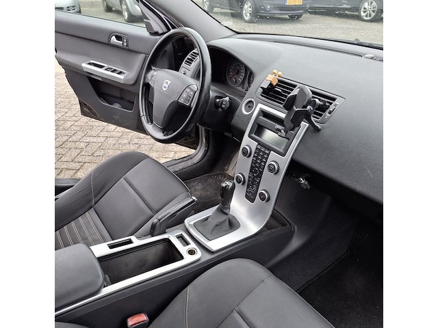 Personenauto, volvo, v50, 2.0 sport, 2010 - afbeelding 4 van  13