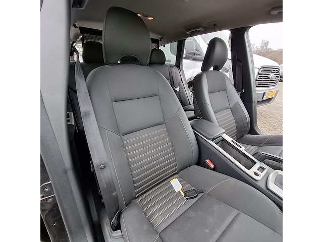 Personenauto, volvo, v50, 2.0 sport, 2010 - afbeelding 5 van  13