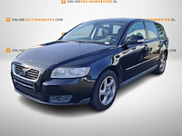Personenauto, volvo, v50, 2.0 sport, 2010 - afbeelding 1 van  13