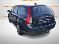 Personenauto, volvo, v50, 2.0 sport, 2010 - afbeelding 8 van  13