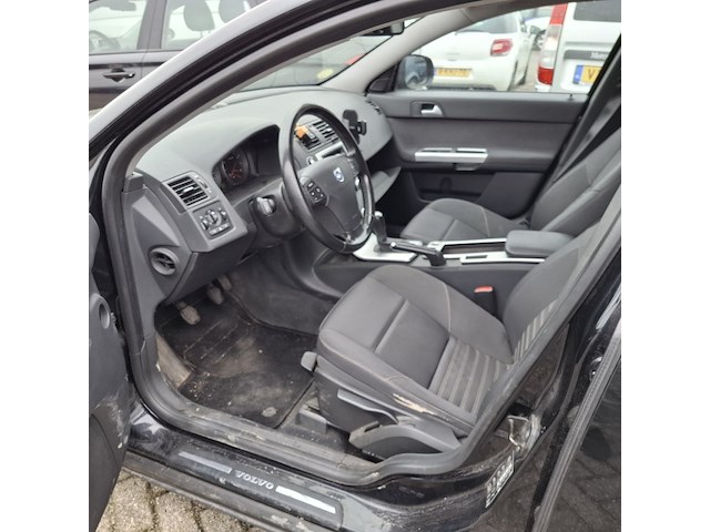 Personenauto, volvo, v50, 2.0 sport, 2010 - afbeelding 9 van  13