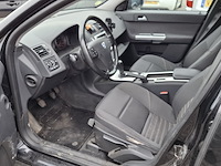 Personenauto, volvo, v50, 2.0 sport, 2010 - afbeelding 9 van  13