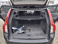 Personenauto, volvo, v50, 2.0 sport, 2010 - afbeelding 12 van  13