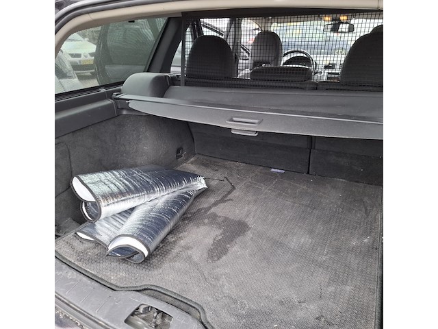 Personenauto, volvo, v50, 2.0 sport, 2010 - afbeelding 13 van  13