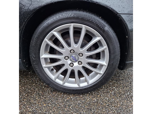 Personenauto, volvo, v50, 2010 - afbeelding 4 van  42