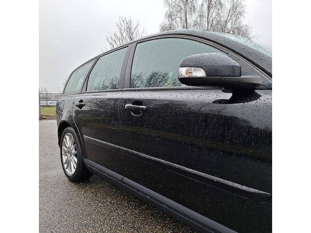 Personenauto, volvo, v50, 2010 - afbeelding 5 van  42