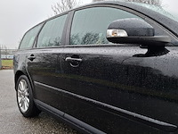 Personenauto, volvo, v50, 2010 - afbeelding 5 van  42