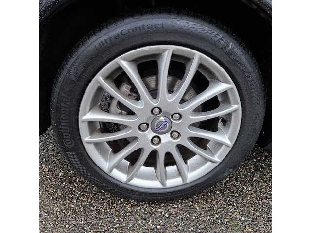 Personenauto, volvo, v50, 2010 - afbeelding 10 van  42