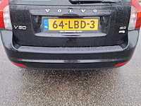Personenauto, volvo, v50, 2010 - afbeelding 11 van  42